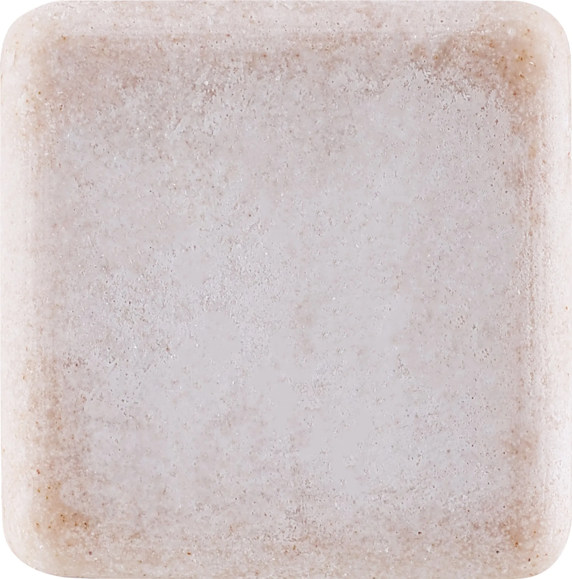 Detergente solido per il viso