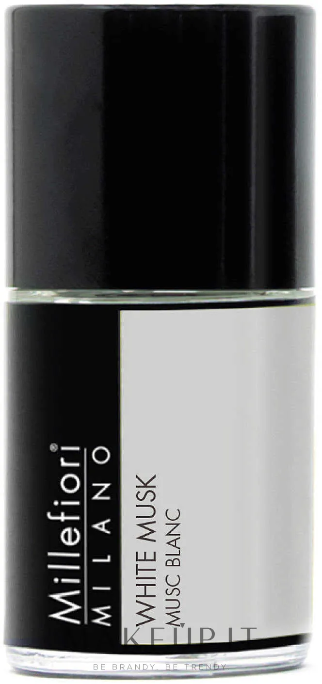 Ricarica per aromadiffusore elettrico