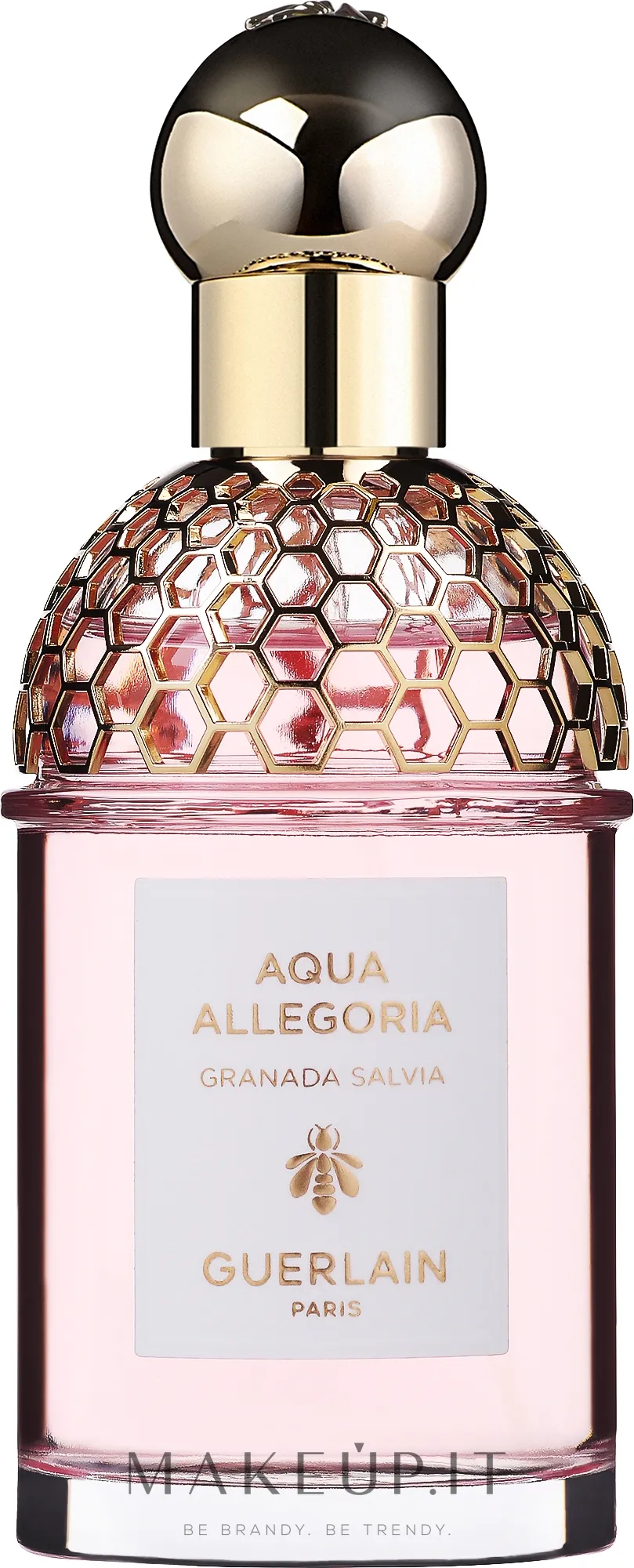 Guerlain Aqua Allegoria Granada Salvia