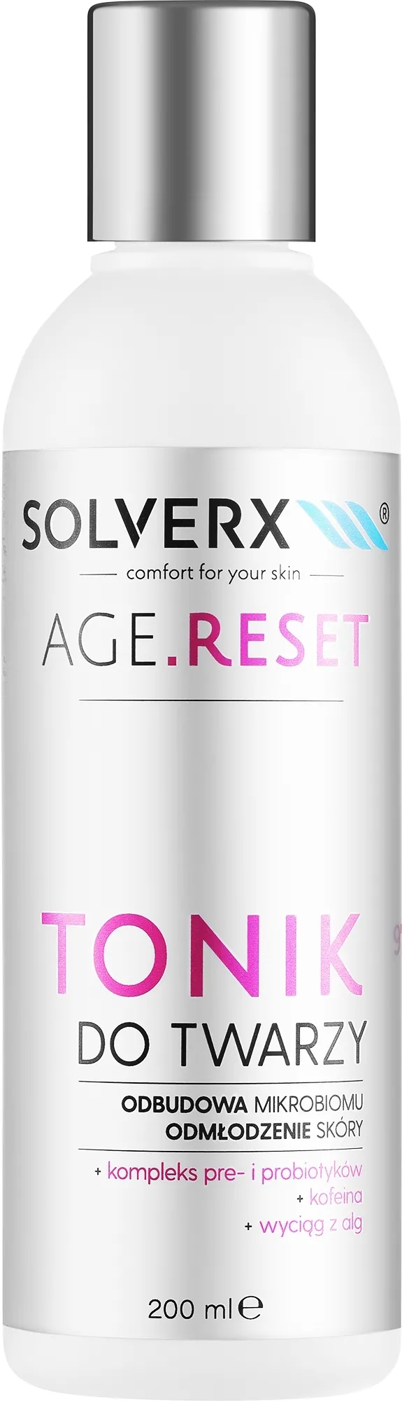 Tonico viso rigenerante