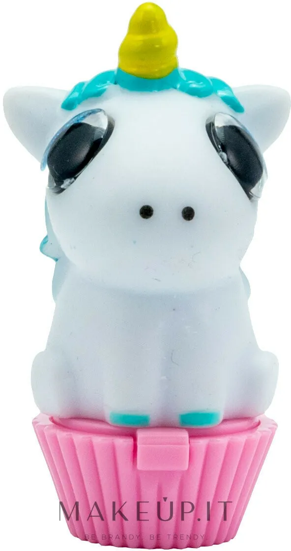 Balsamo labbra "Squishcorns", Watermelon