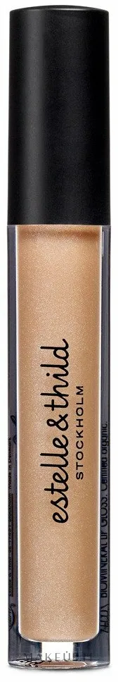 Estelle & Thild BioMineral Lip Gloss