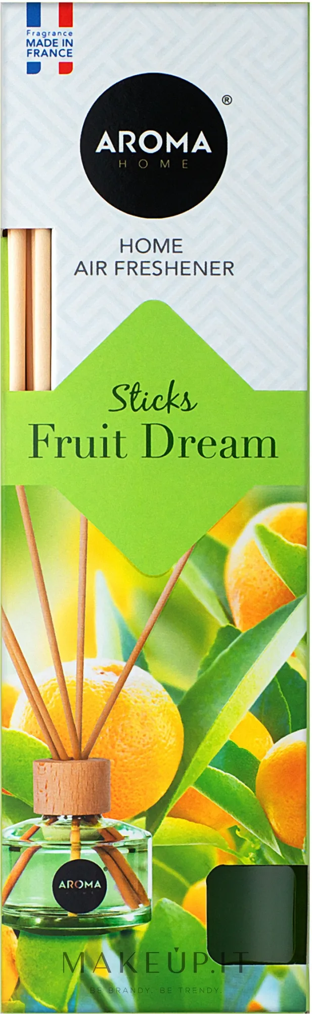 Aroma Home Basic Fruit Dream