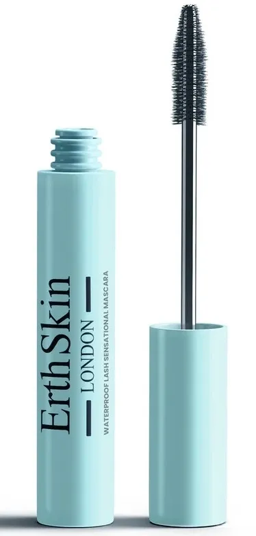 ErthSkin London Waterproof Lash Sensational Mascara