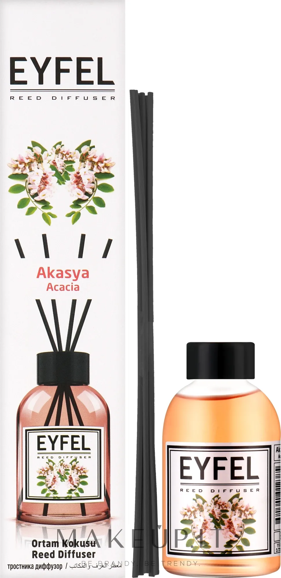 Diffusore di aromi "Acacia"