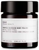 Crema corpo "Tropical Blossom"