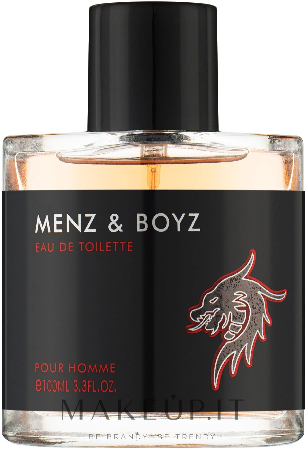 Real Time Menz & Boyz