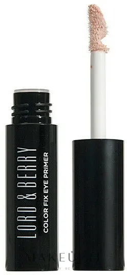 Lord & Berry Color Fix Eye Primer