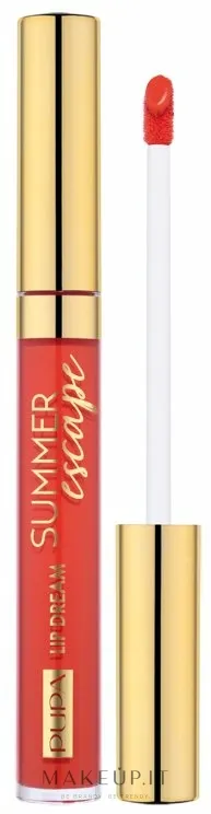 Pupa Summer Escape Lip Dream
