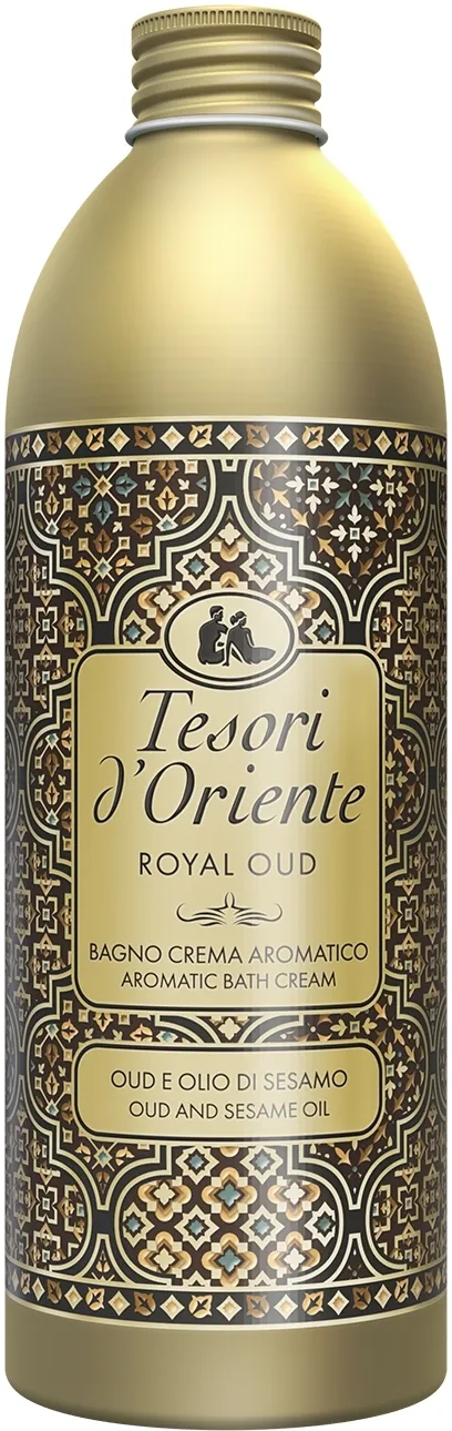 Tesori d'Oriente Royal Oud