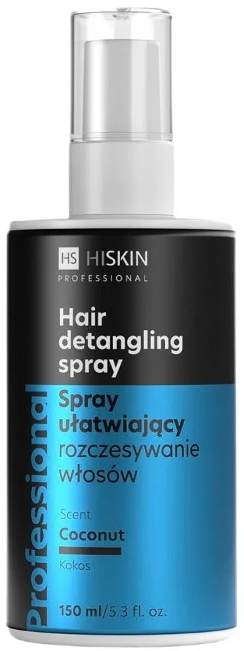 Spray professionale per il cuoio capelluto 'Cocco'