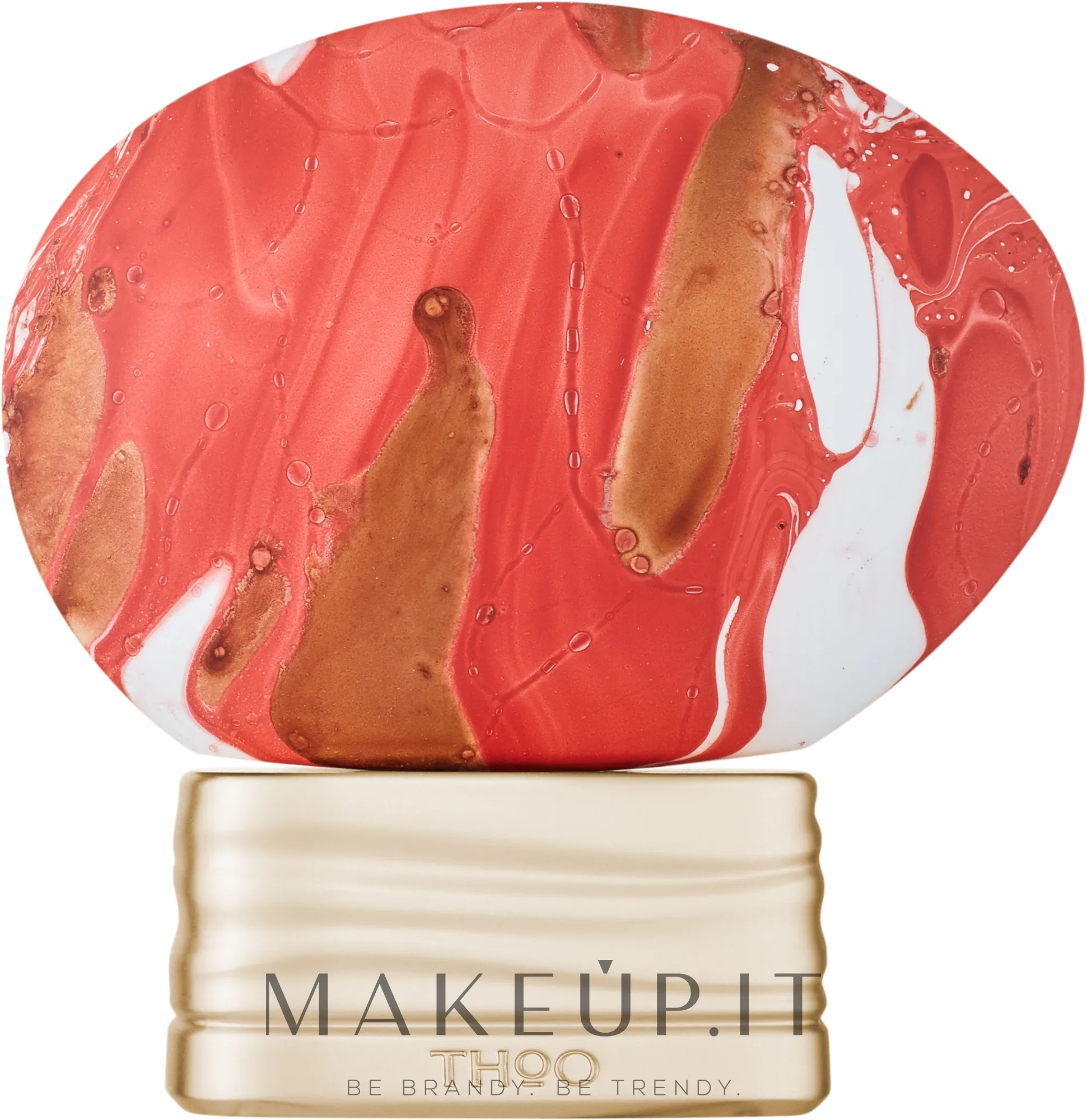 The House Of Oud Keep Glazed