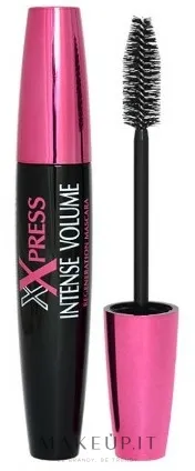 Gabriella Salvete XXPress Intense Volume Mascara