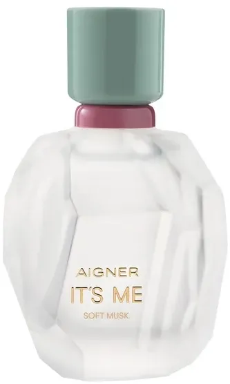Aigner Soft Musk