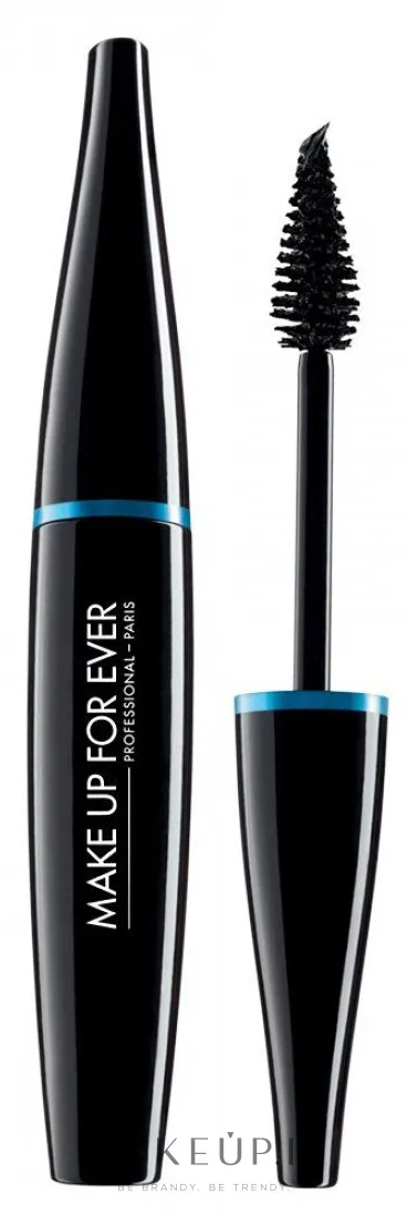 Make Up For Ever Aqua Smoky Extravagant Mascara