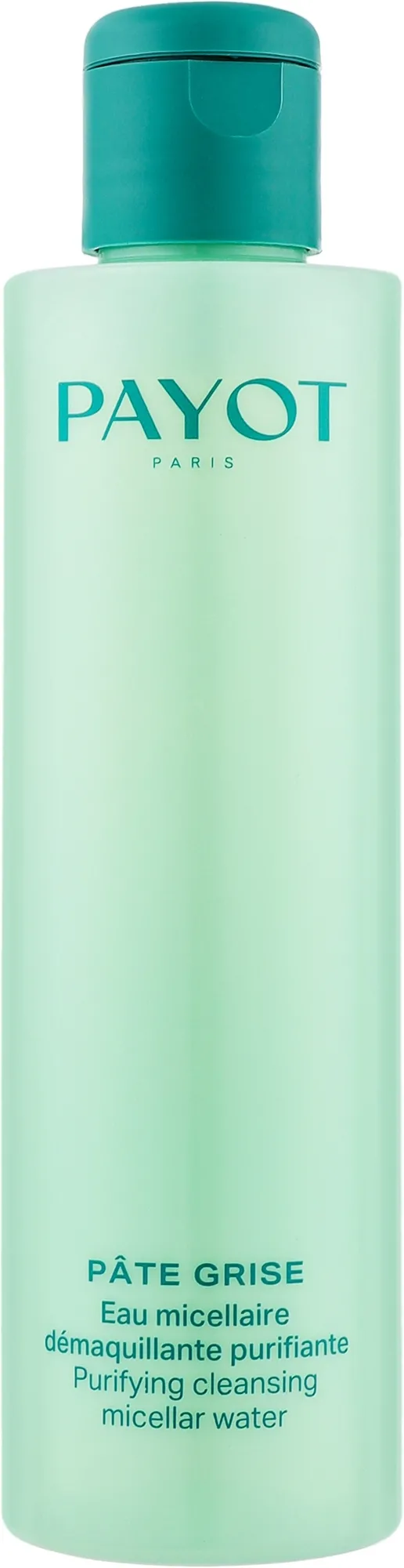 Fluido micellare detergente