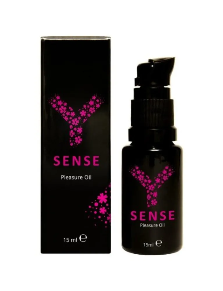 Y Sense 15ml