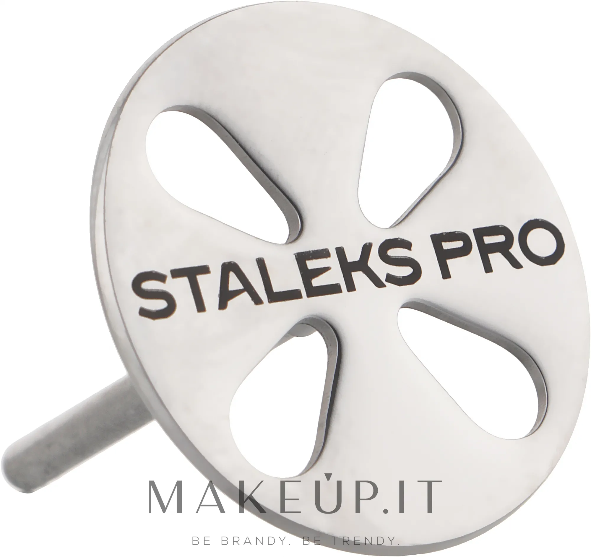 Disco per pedicure Pododisc, lima intercambiabile grana 180, 25 mm