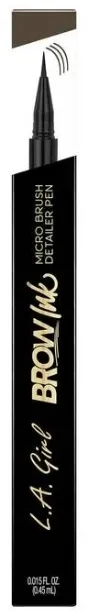 L.A. Girl Brow Ink Micro Brush Detailer Pen