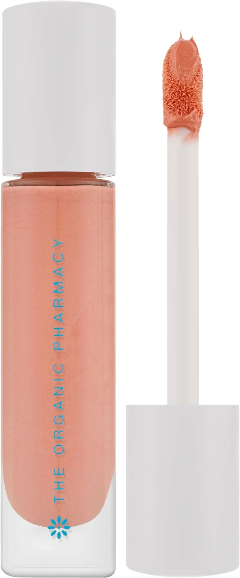 The Organic Pharmacy Sheer Glow Liquid Blush