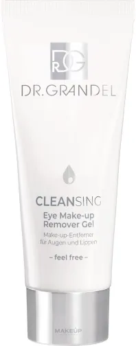 Dr. Grandel Cleansing Eye Make-up Remover Gel