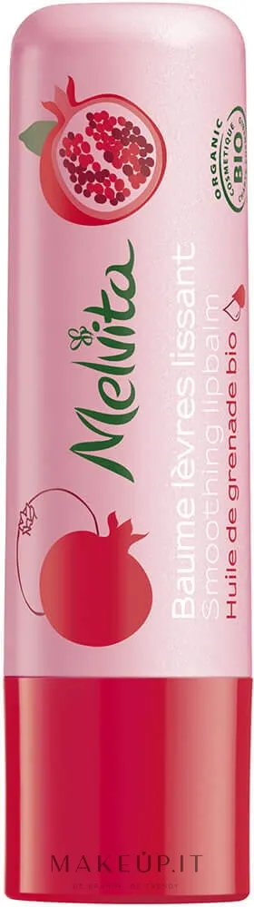 Balsamo labbra levigante