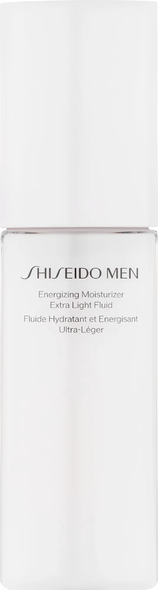 Fluido viso idratante e tonificante