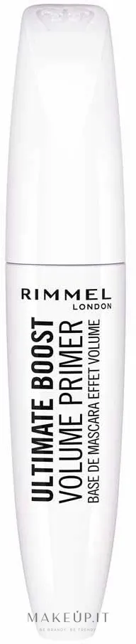 Rimmel Ultimate Volume