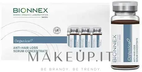 Siero capelli concentrato anticaduta