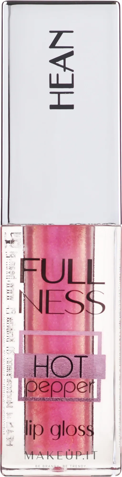 Hean Fullness Hot Pepper Lip Gloss