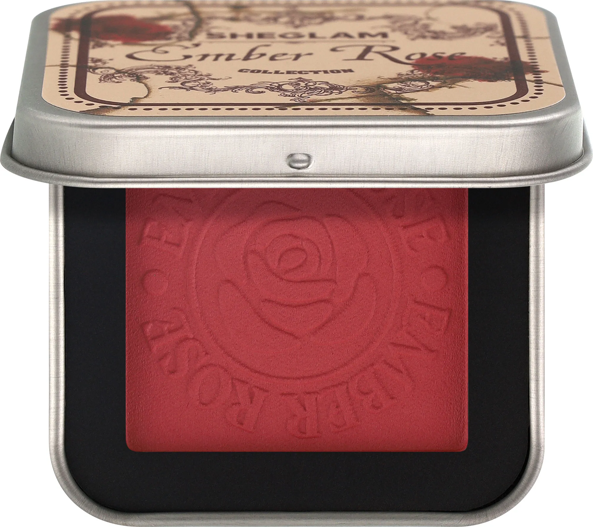 Sheglam Ember Rose Eternal Flame Cream Blush