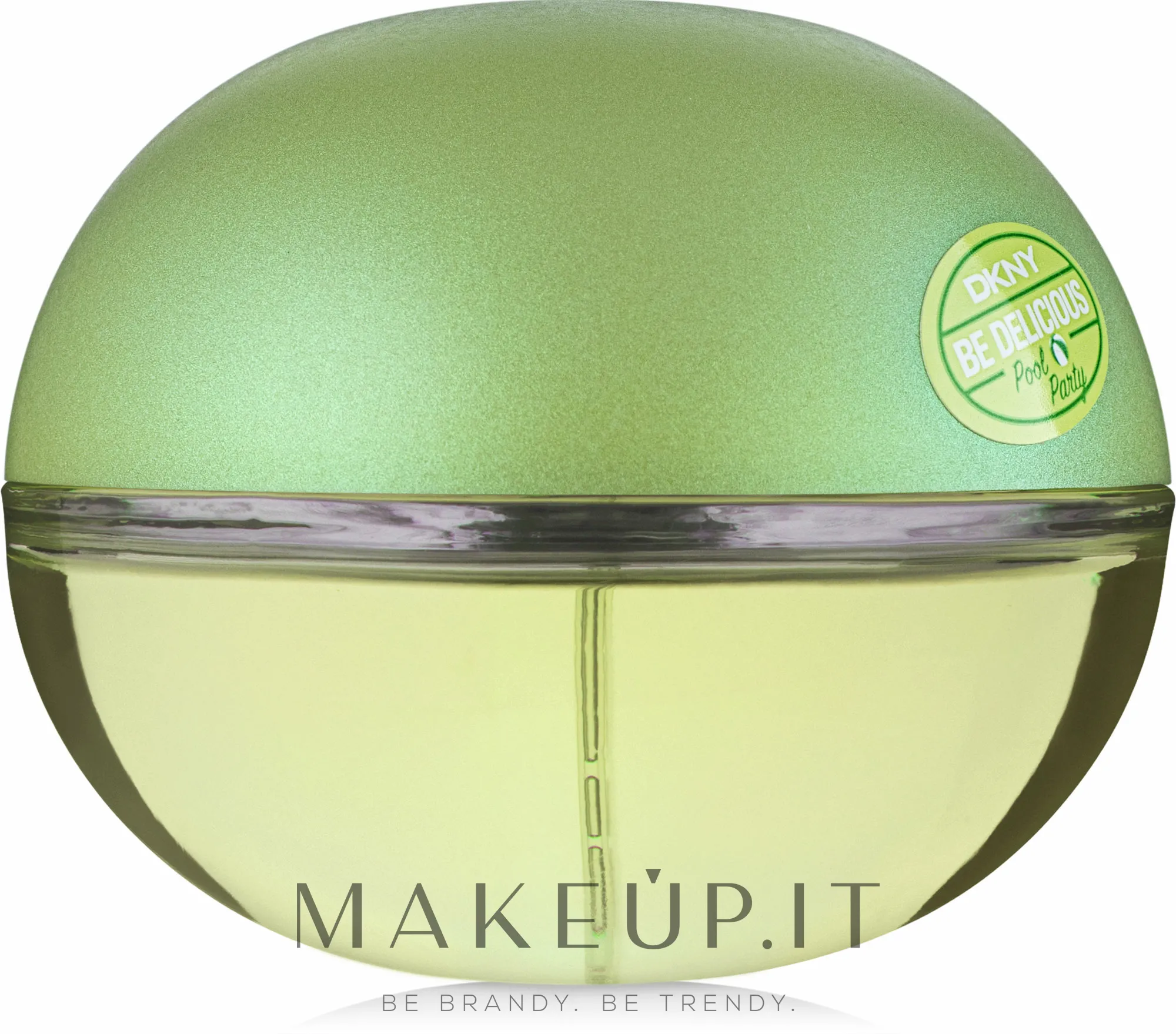DKNY Be Delicious Pool Party Lime Mojito