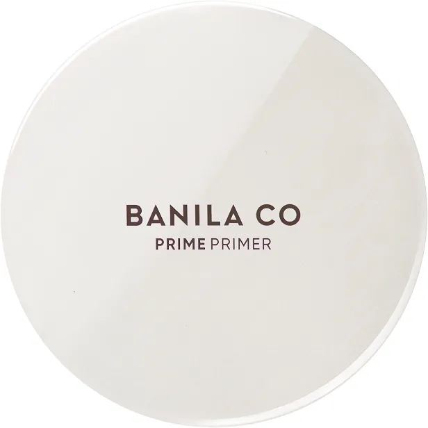 Banila Co Prime Primer Finish Pact