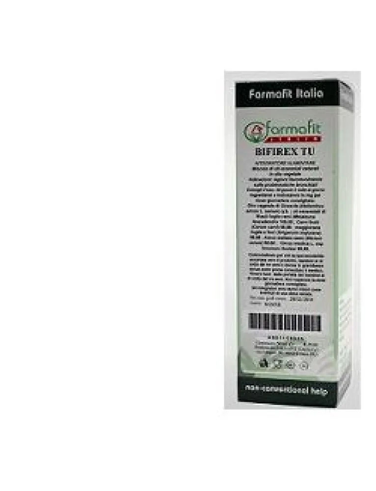 Bifirex Tu 50ml Gtt