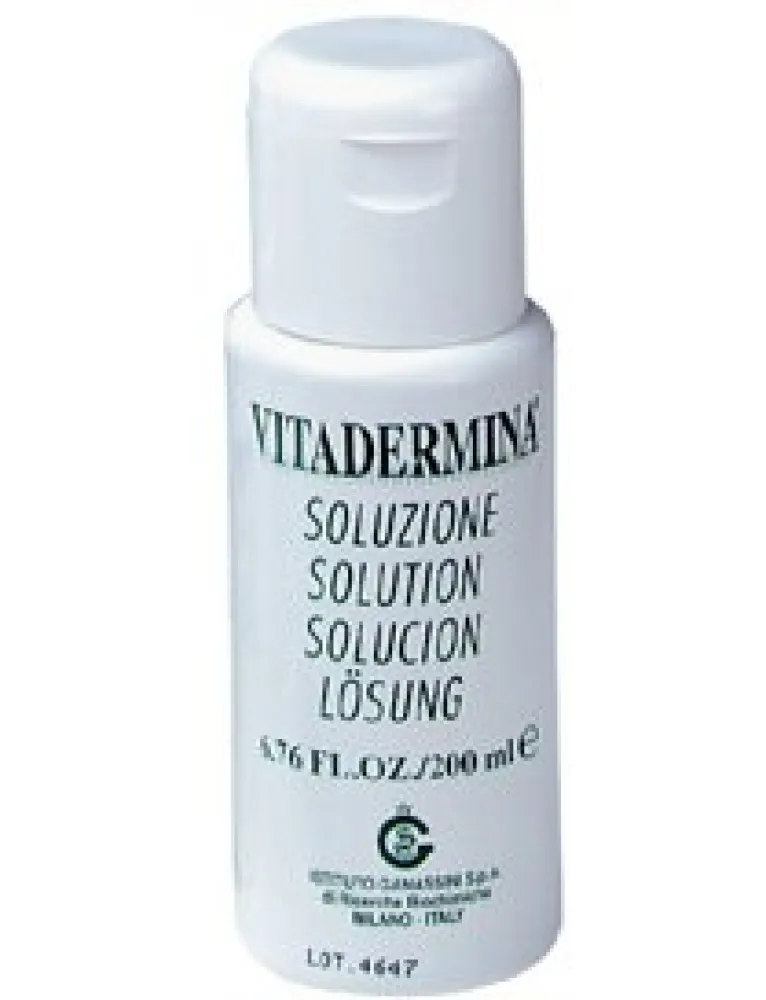 Vidermina Sol 500ml