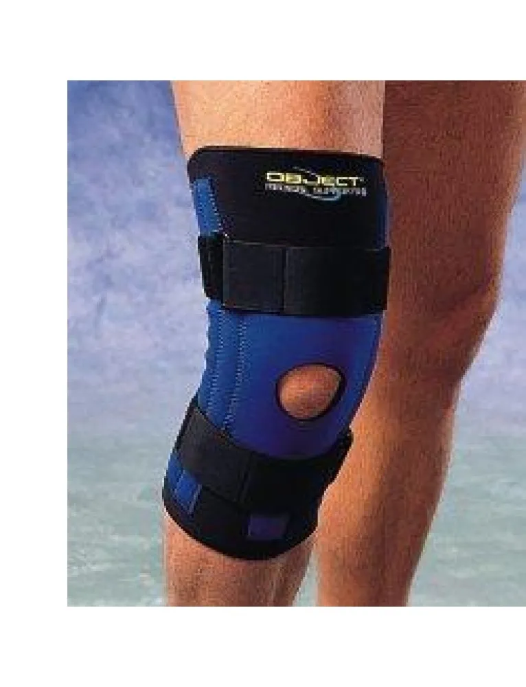 Object Ginocc Tub C/stec Blu L