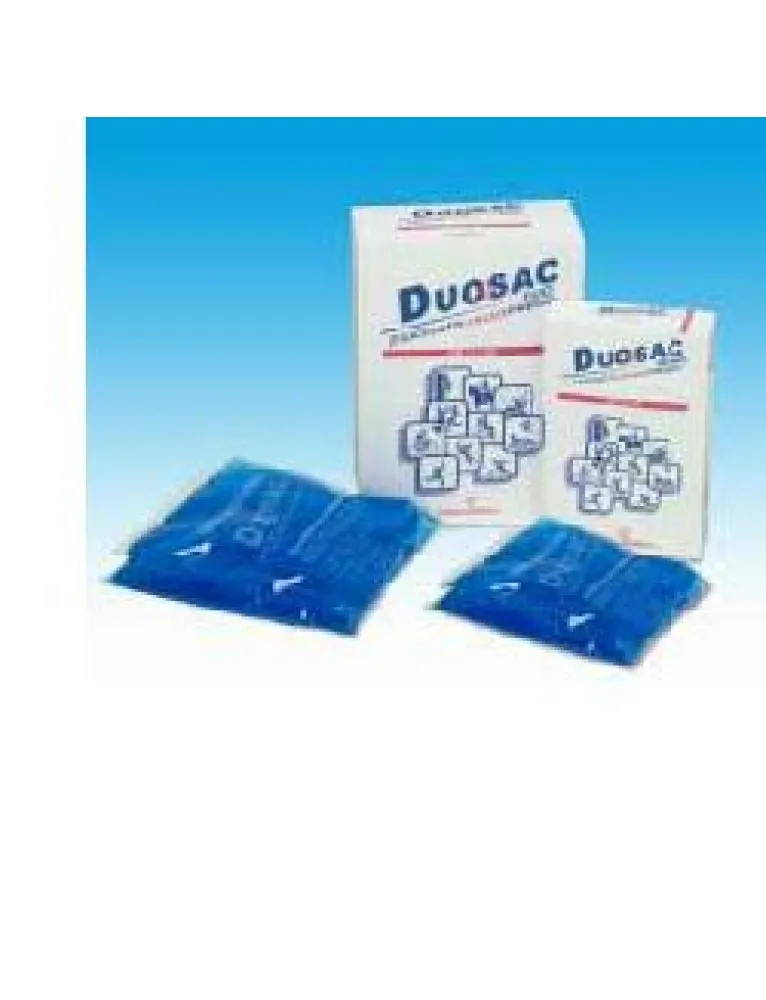 Duosac Duo Freddo/cld 13x25 2p