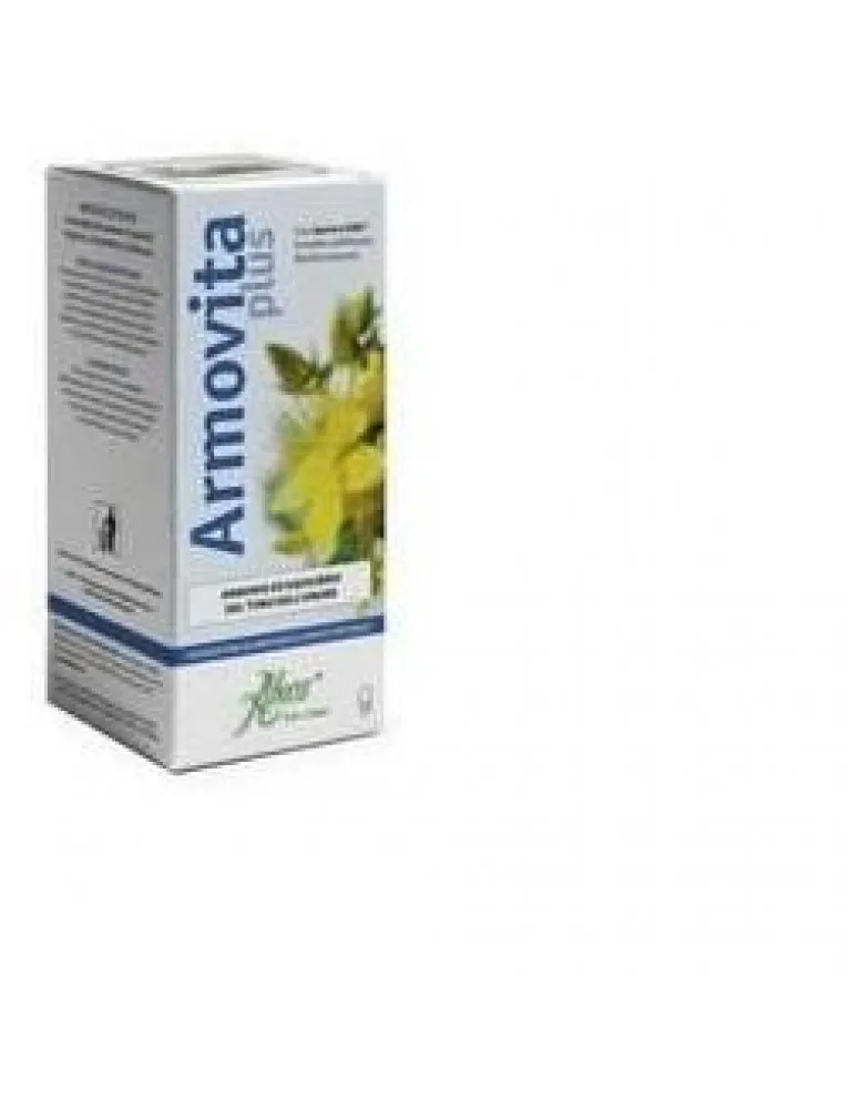 Aboca Armovita Plus 100 opercoli