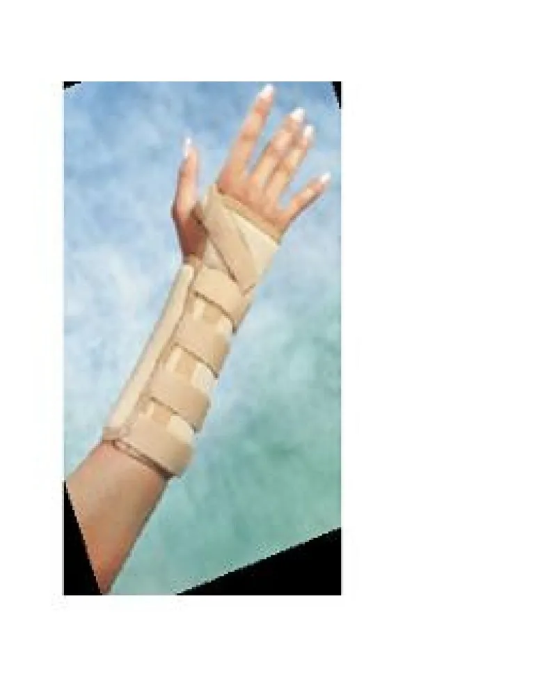 Wristop Tutore Polso Dx 23cm M