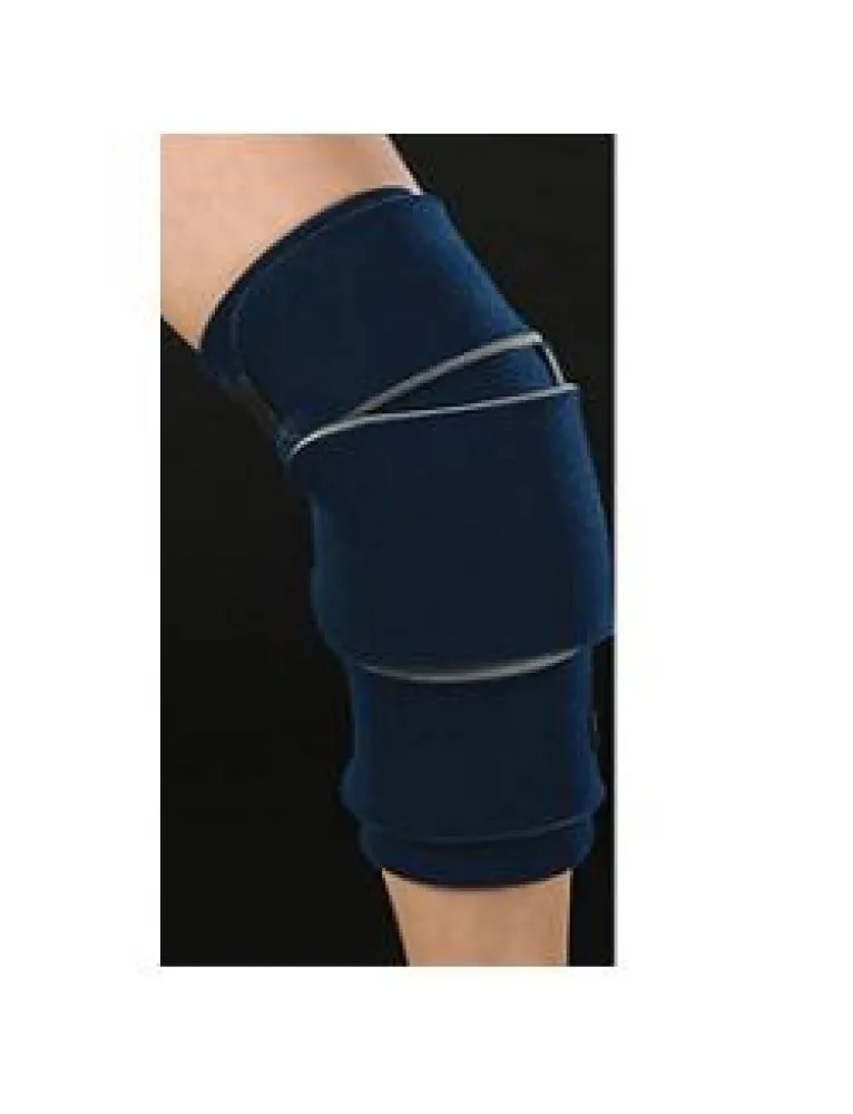 Roten Ginocch Postartros Univ