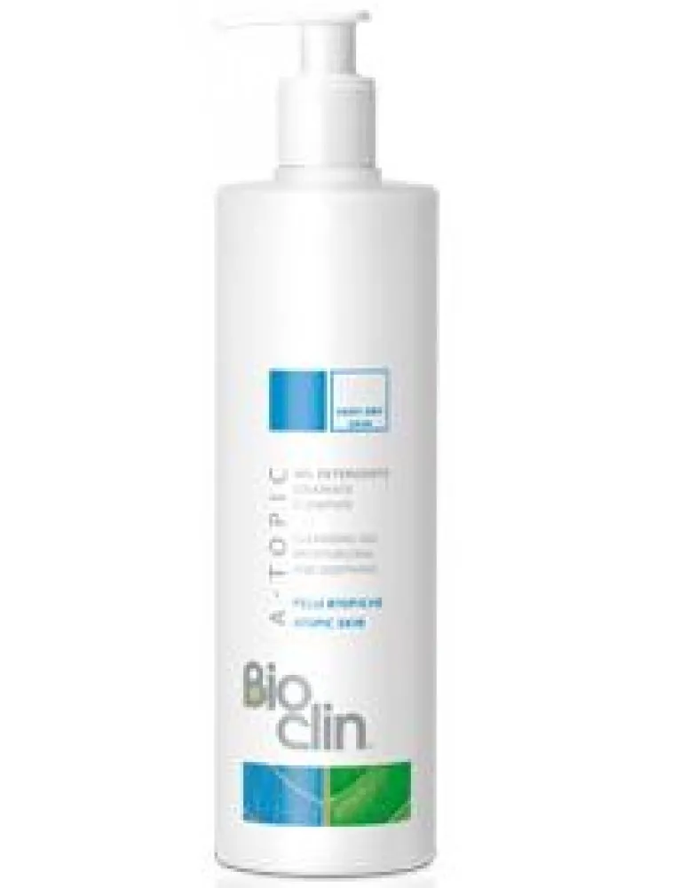 Bioclin A-topic Gel Det 200ml