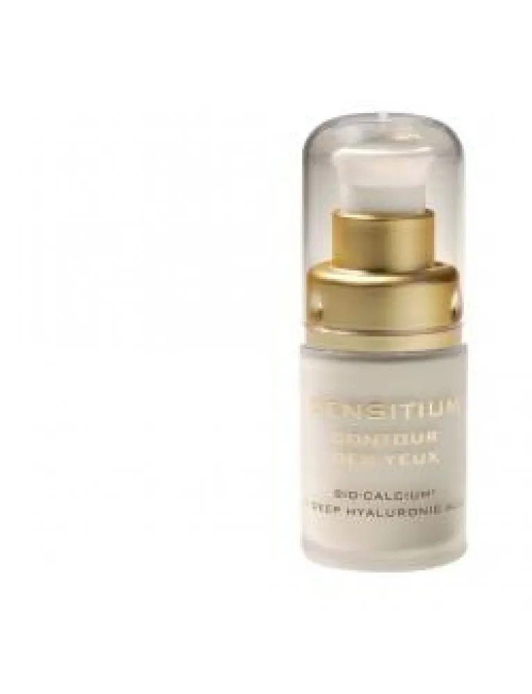 Laboratoires SVR Densitium Contorno Occhi 15ml