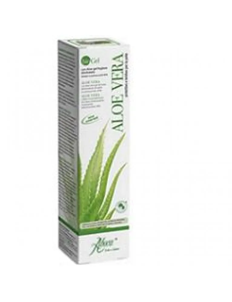 Aboca Biogel Aloe 100ml