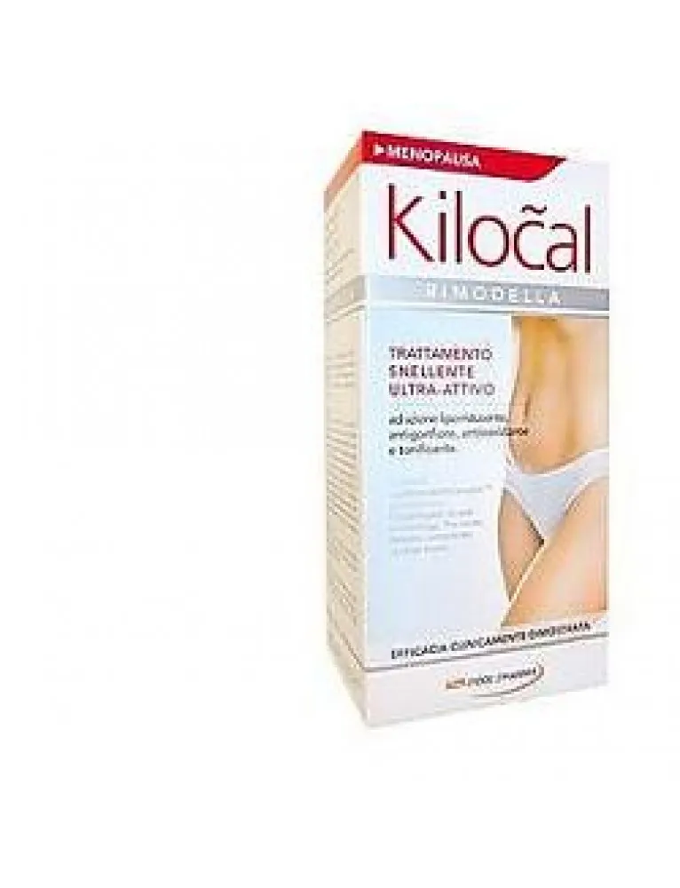 Kilocal Rimodella Menopausa 150ml