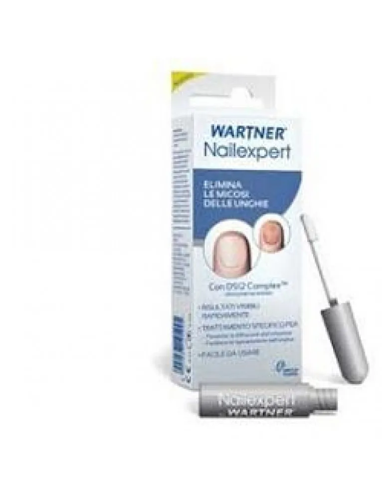 Wartner Nailexpe Gel A-m 4ml