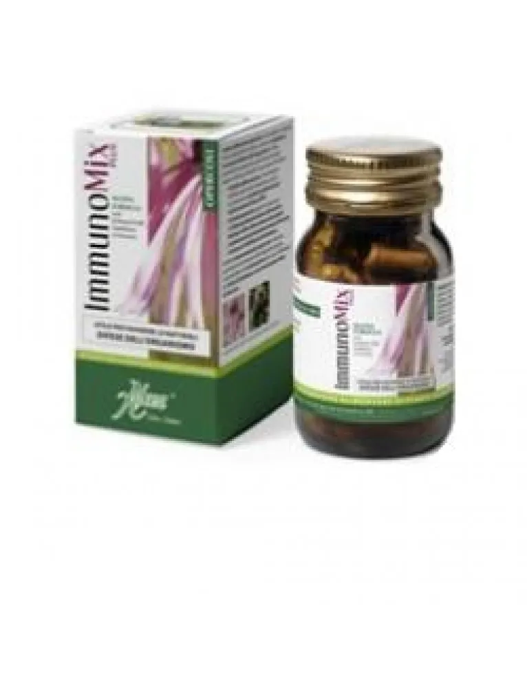 Aboca Immunomix Plus 50 opercoli