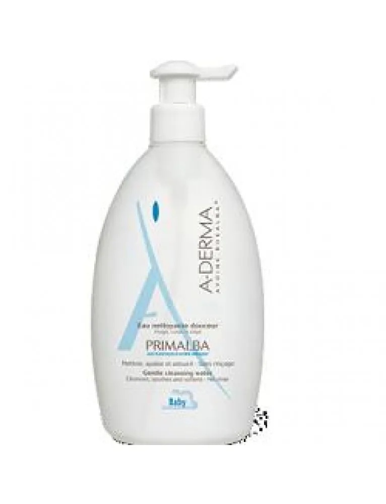 Primalba Acqua Detergen Aderma