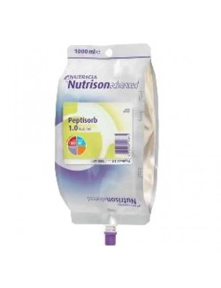 Nutrison Advanced Peptisob 500