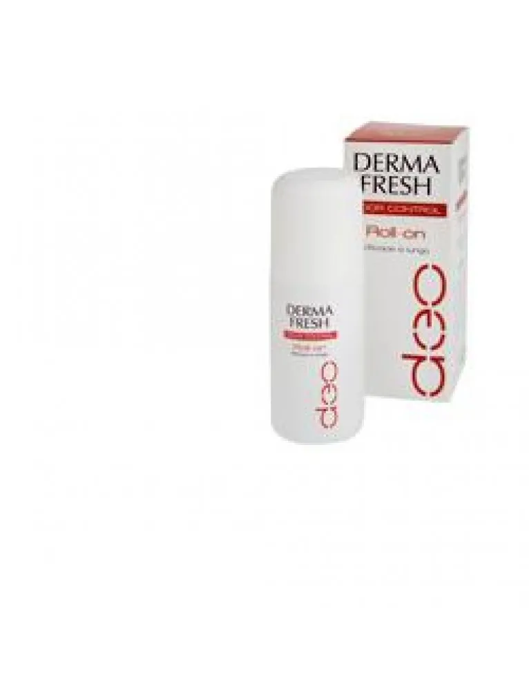 Dermafresh Odor Control Roll-on 30ml
