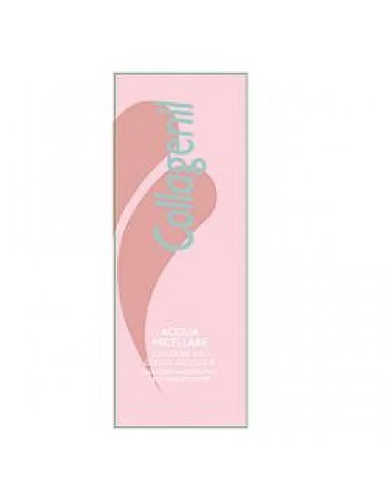 Collagenil Acqua Micellare 400ml
